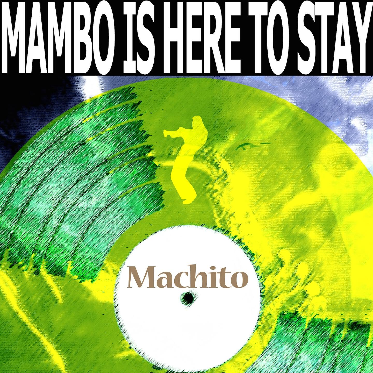 Релиз Mambo Is Here to Stay