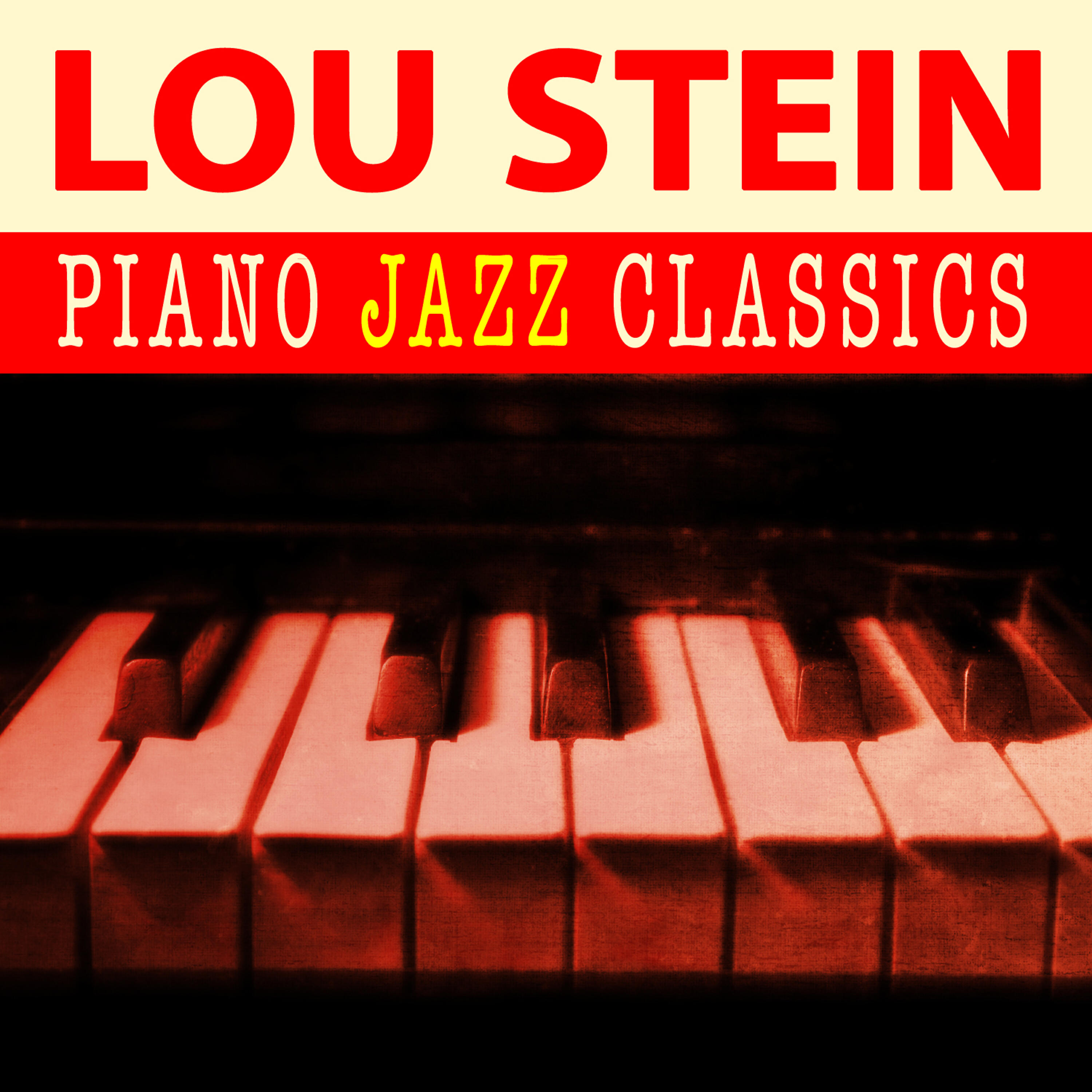 Релиз Piano Jazz Classics