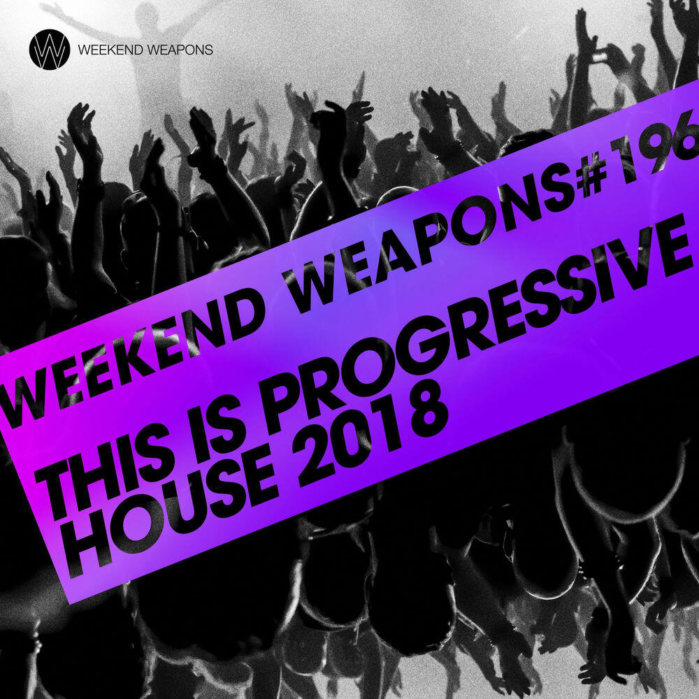 Релиз This is Progressive House 2018