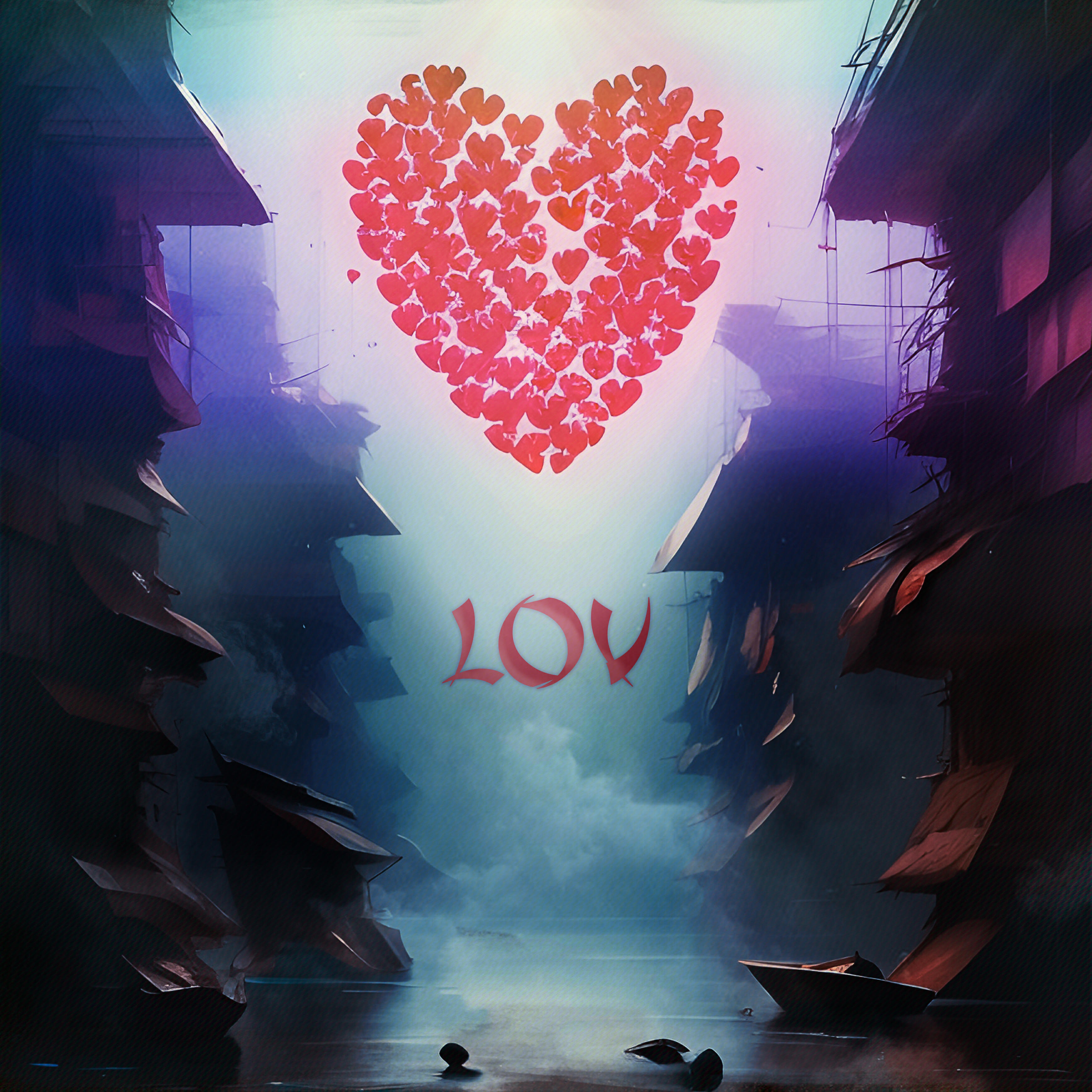 Релиз Lov