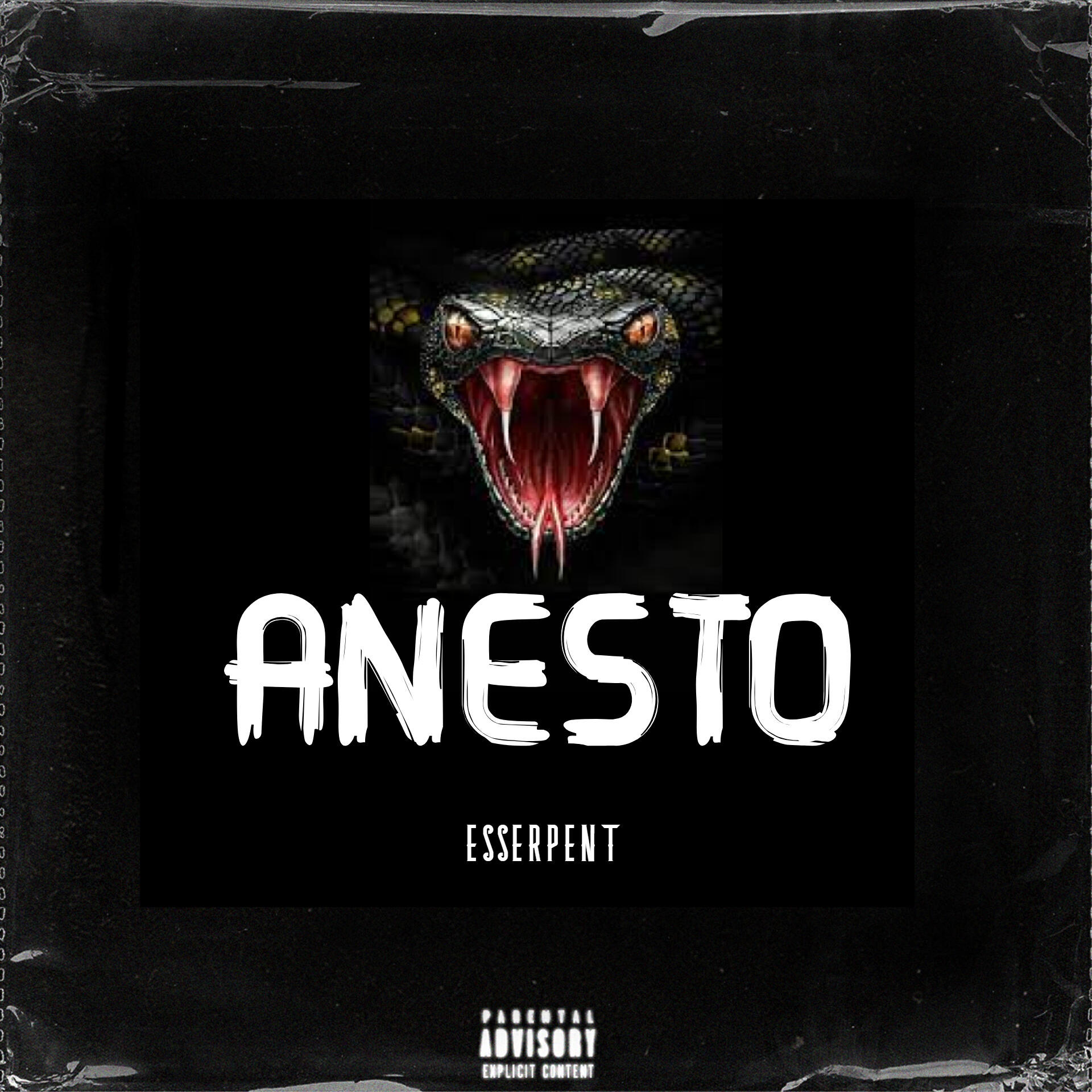 Релиз Anesto