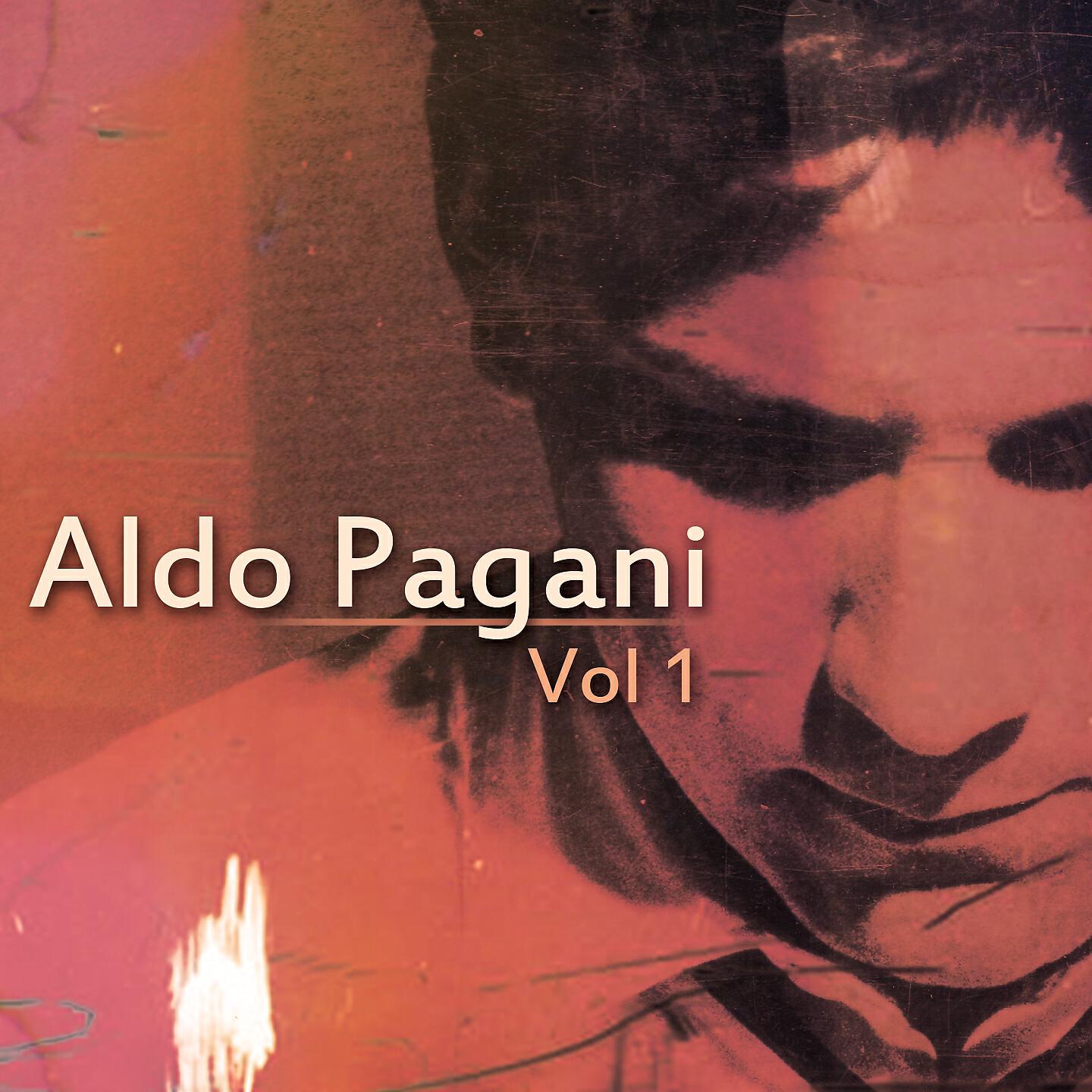Релиз Aldo Pagani, Vol. 1