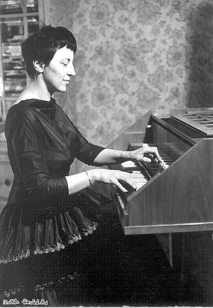 Ruth Zechlin