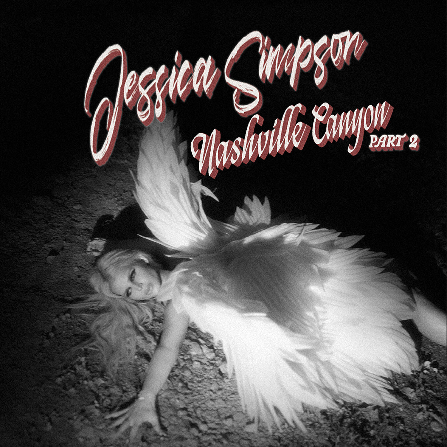 Релиз Nashville Canyon, Pt. 2