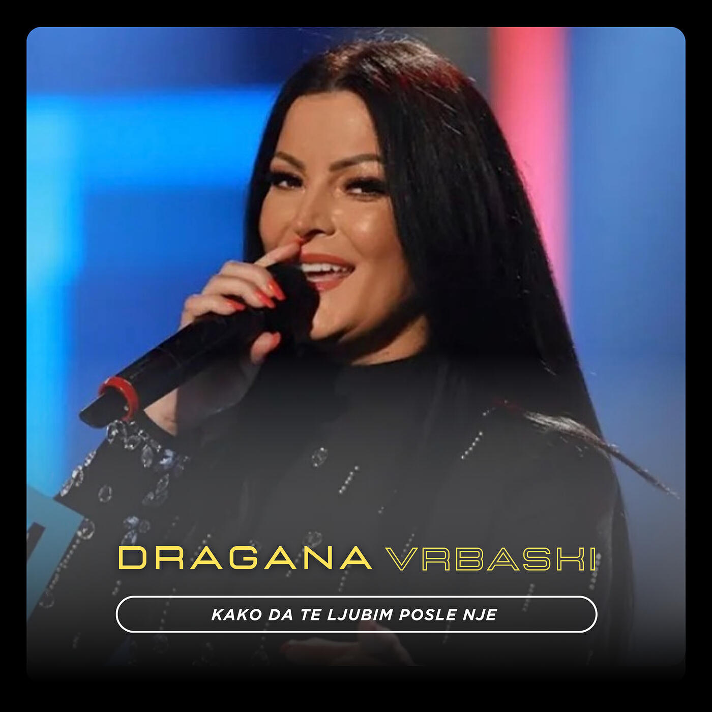 dragana vrbaski