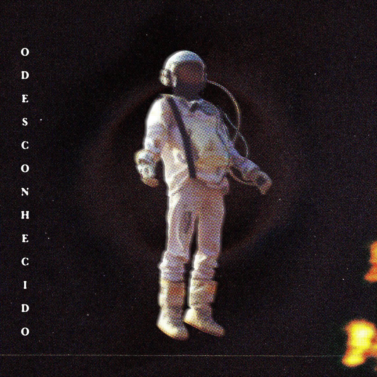 Релиз O Desconhecido