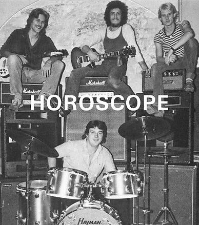 Horoscope