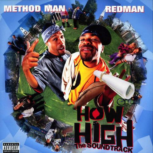 Скачать песню How High The Original Motion Picture Soundtrack featuring Redman - How To Roll A Blunt бесплатно в MP3 для Android и iOS