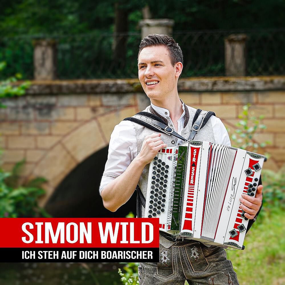 Релиз Ich steh auf dich Boarischer (Radio Mix 2022)