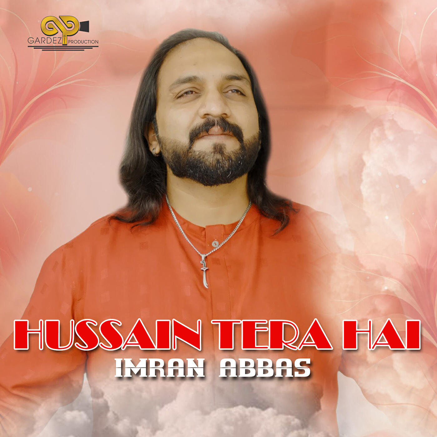 Релиз Hussain Tera Hai
