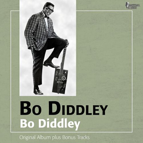Релиз Bo Diddley