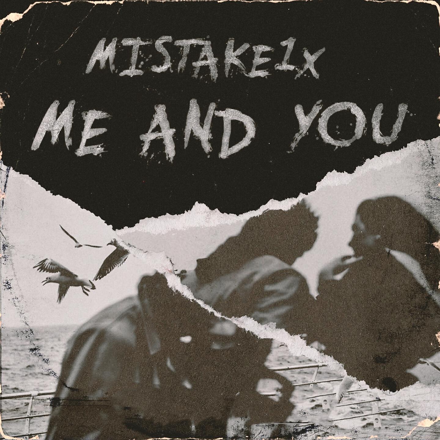 Релиз Me and You