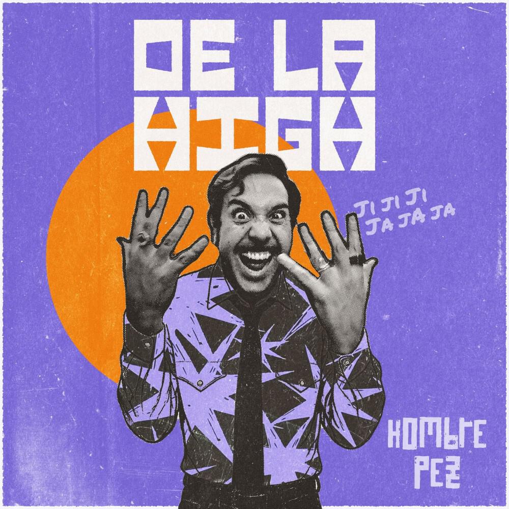 Релиз De la High