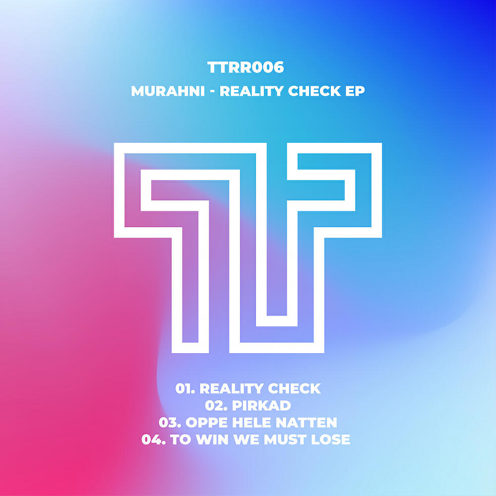 Релиз Reality Check EP