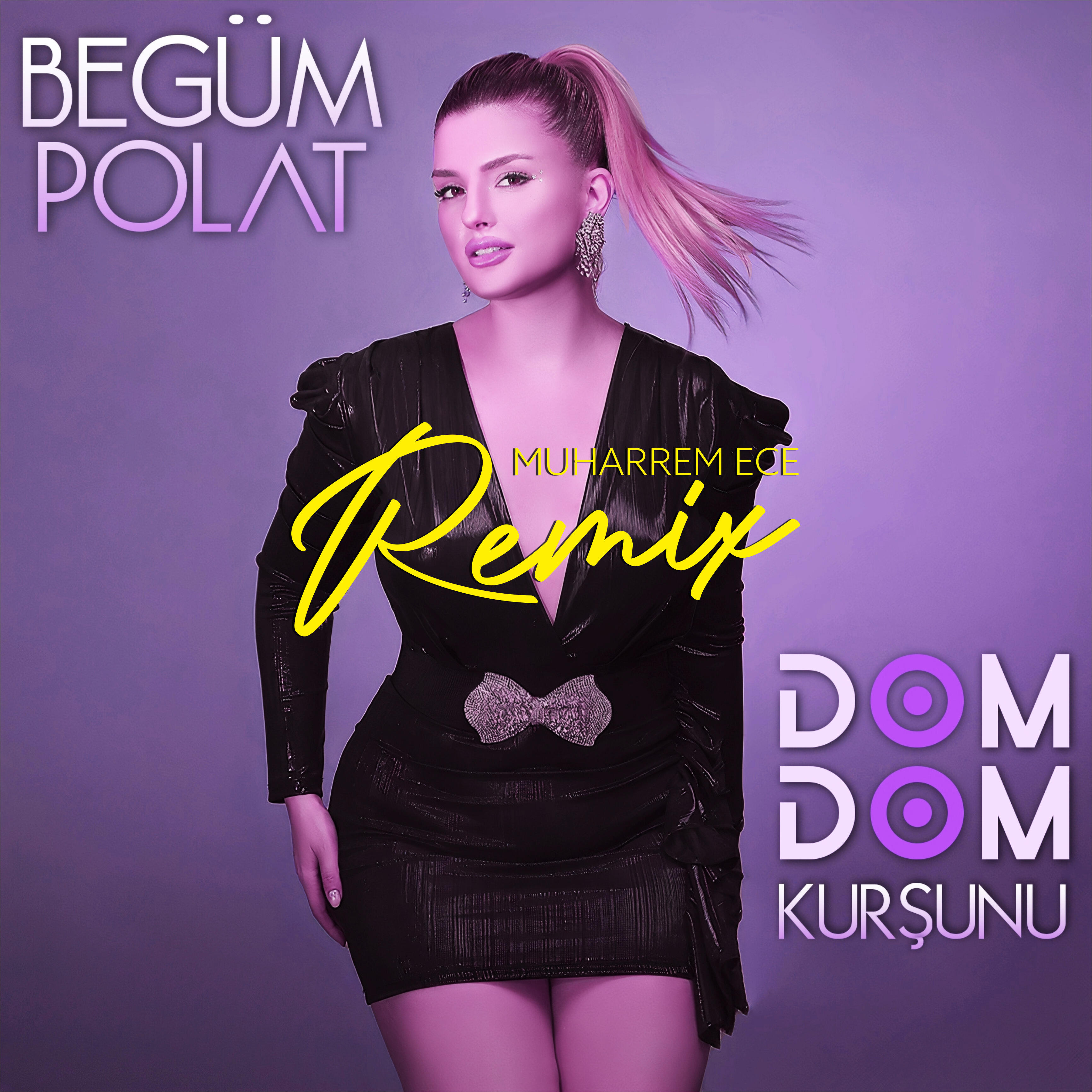 Релиз Dom Dom Kurşunu (Remix)