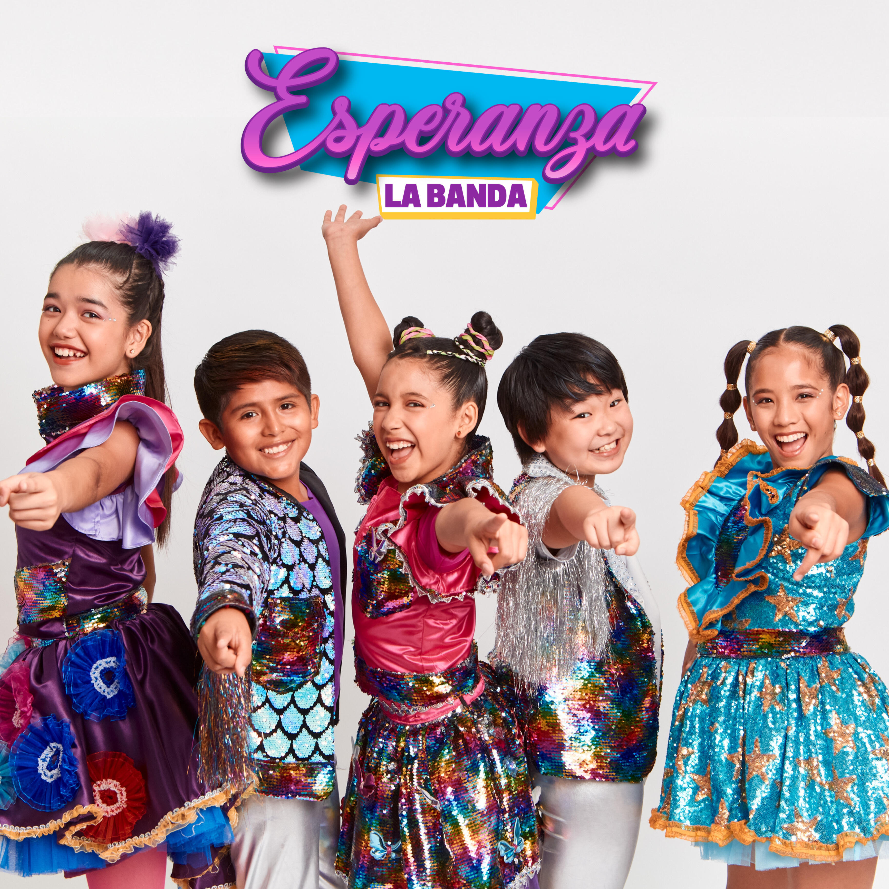 Esperanza La Banda