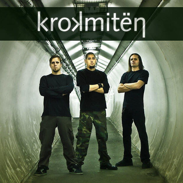 Krokmiten