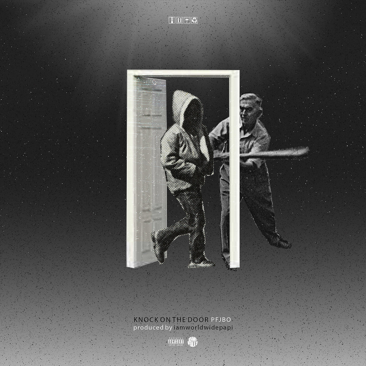 Релиз Knock on tha Door