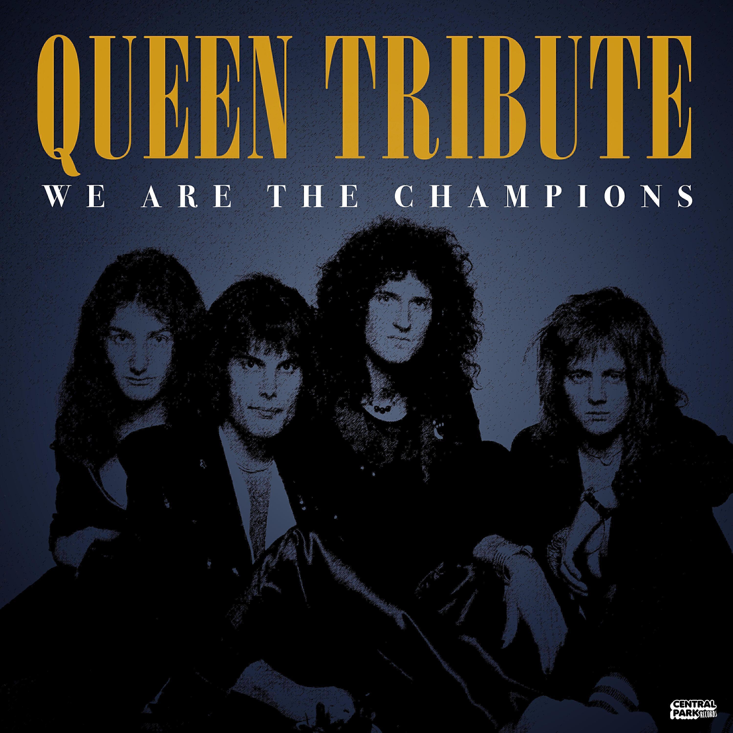 Queen Tribute Band