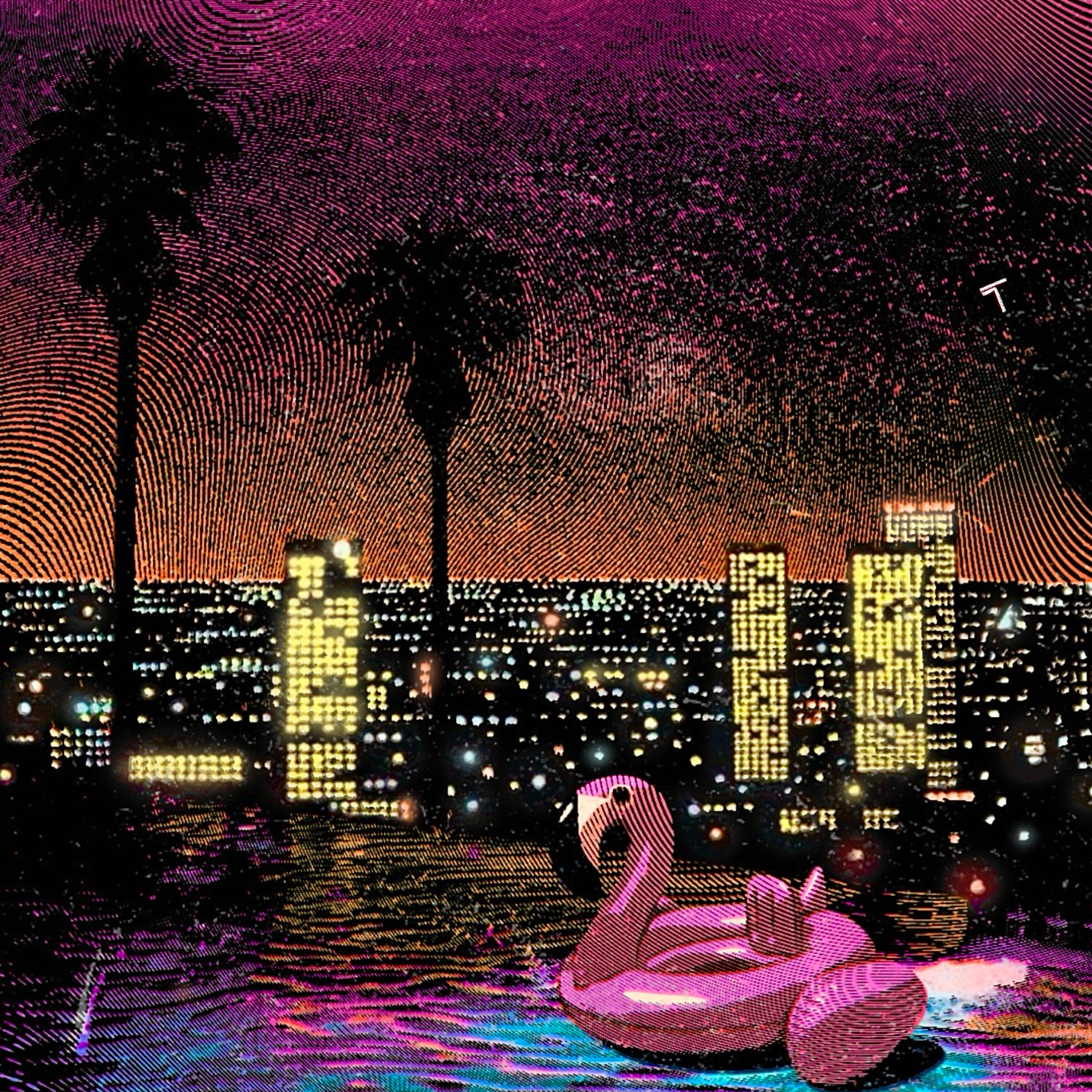 Релиз flamingos