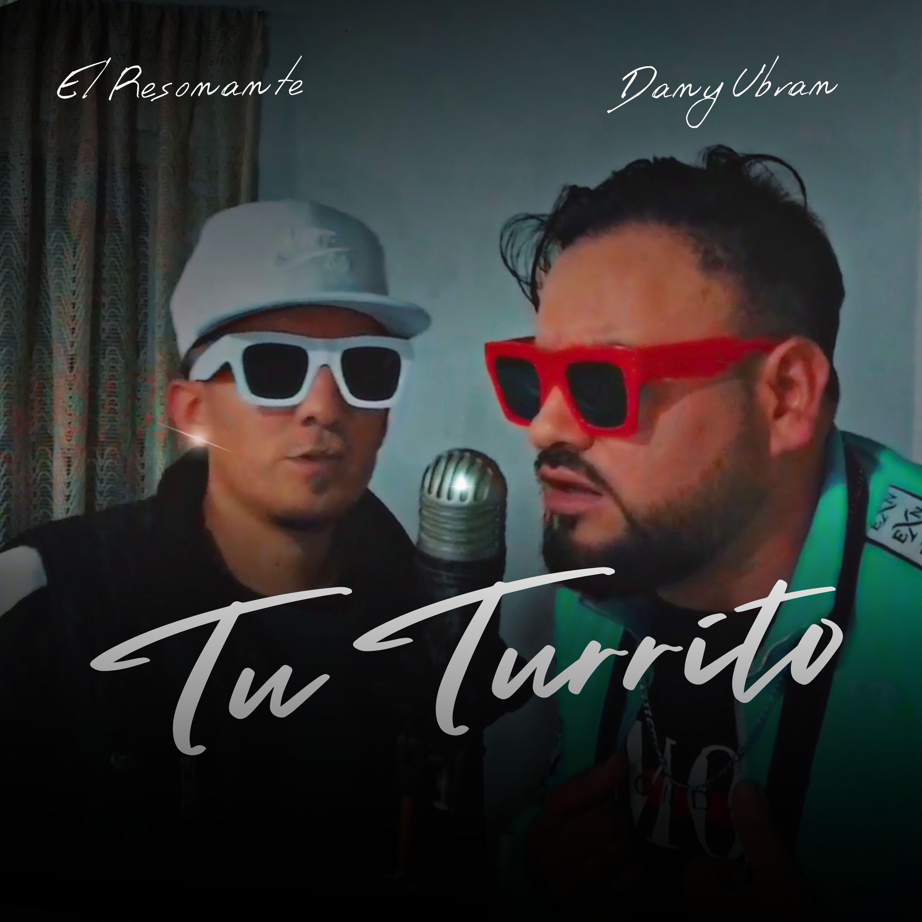 Релиз Tu Turrito