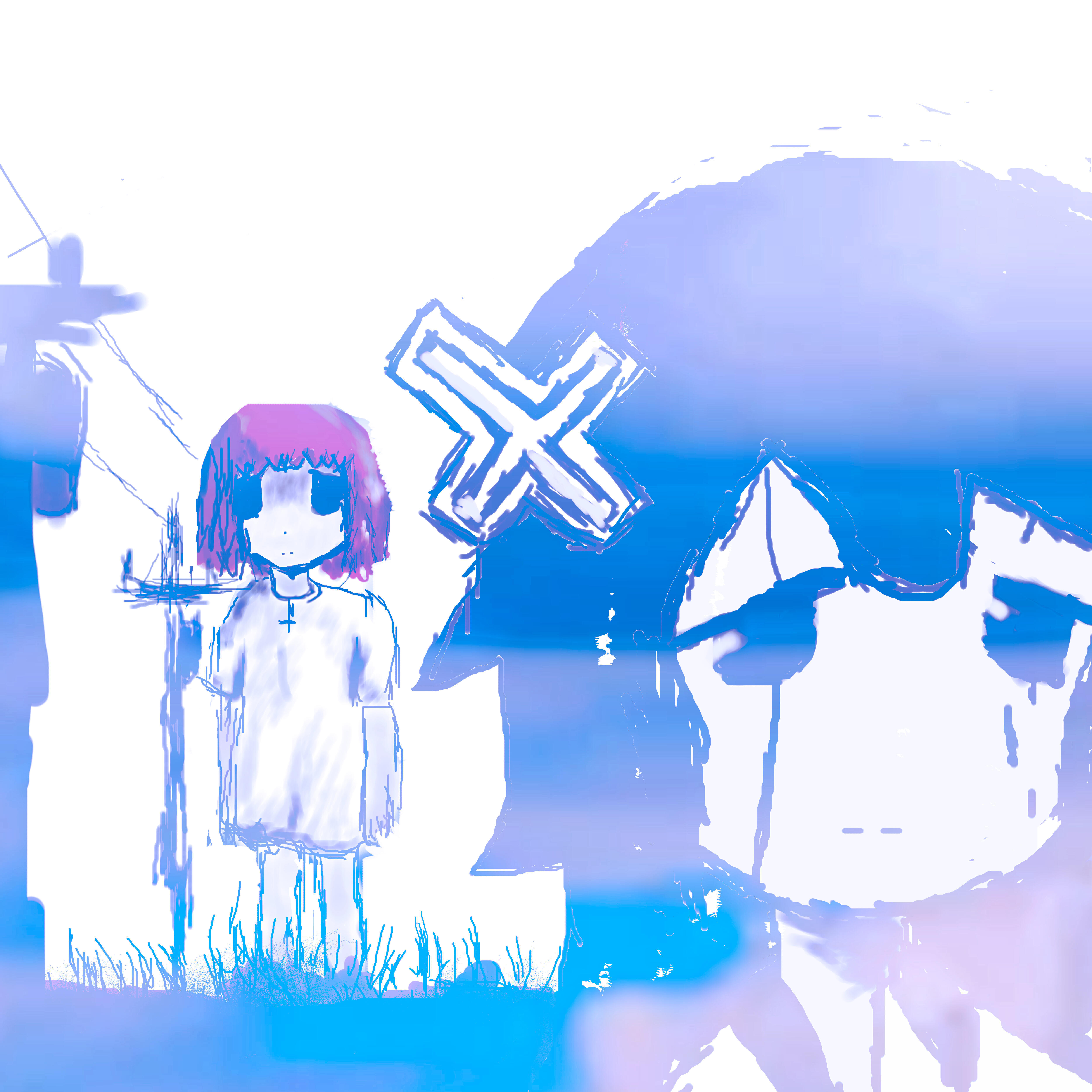 Релиз Half-sphere