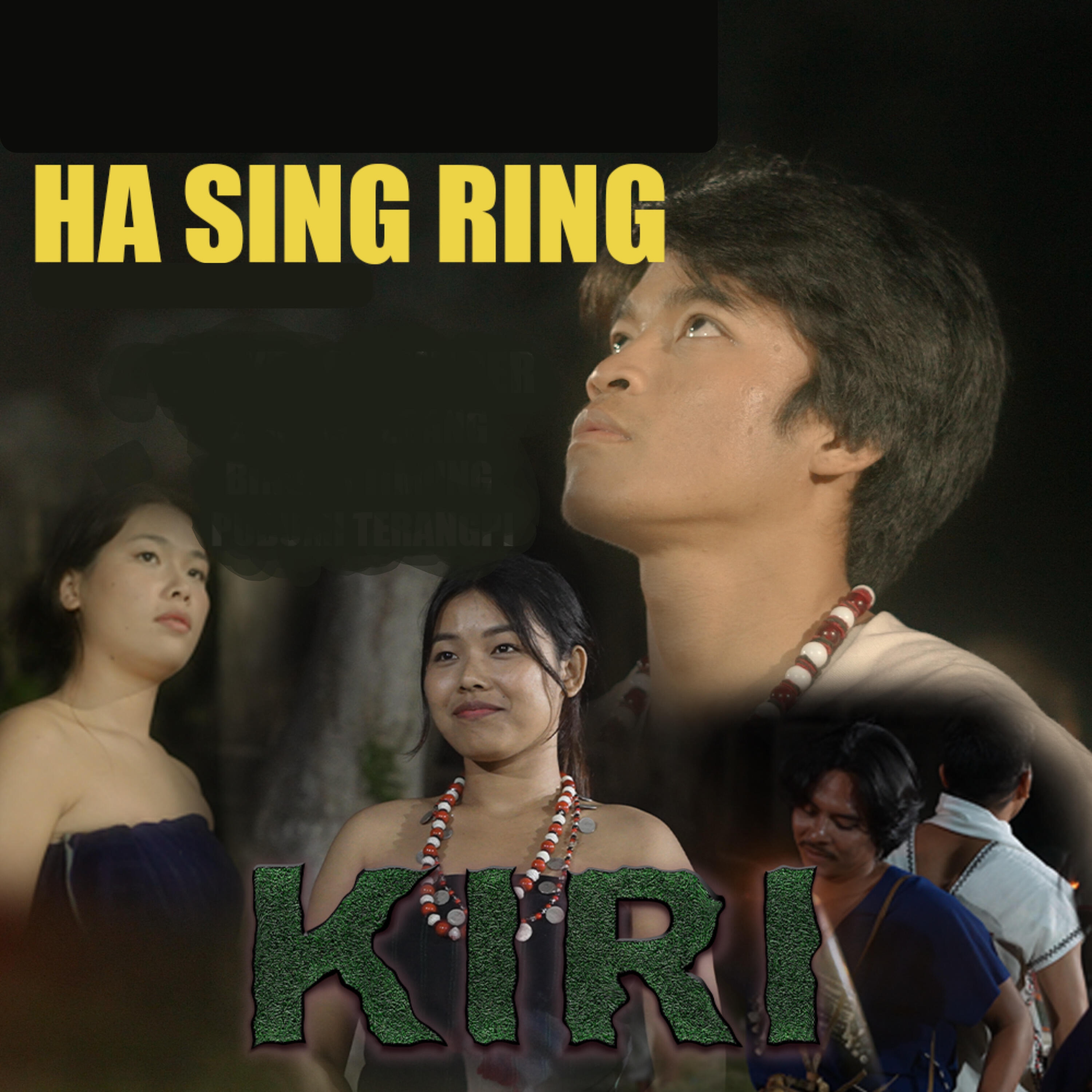 Релиз Ha Singring (From “Kiri”)