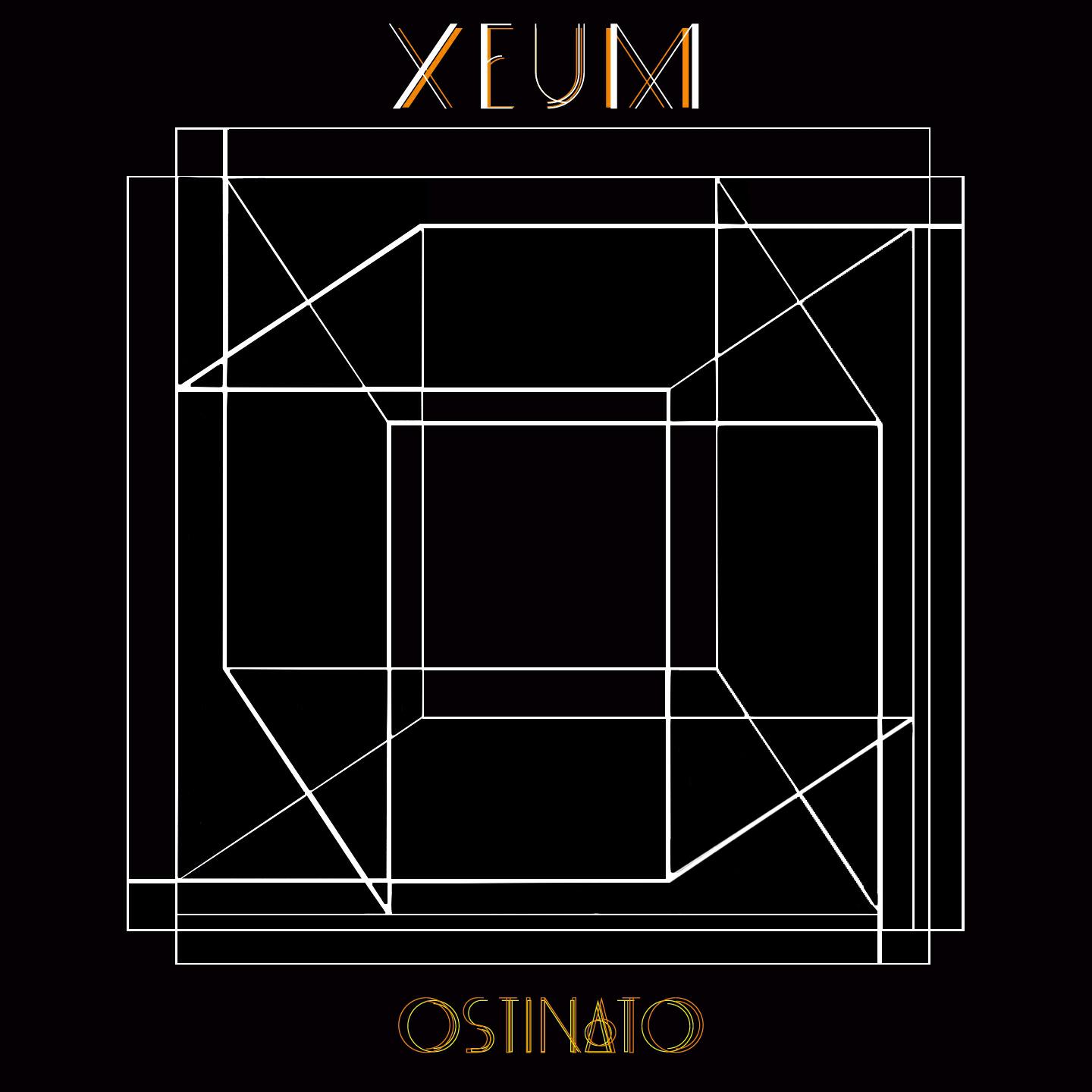 Релиз Ostinato