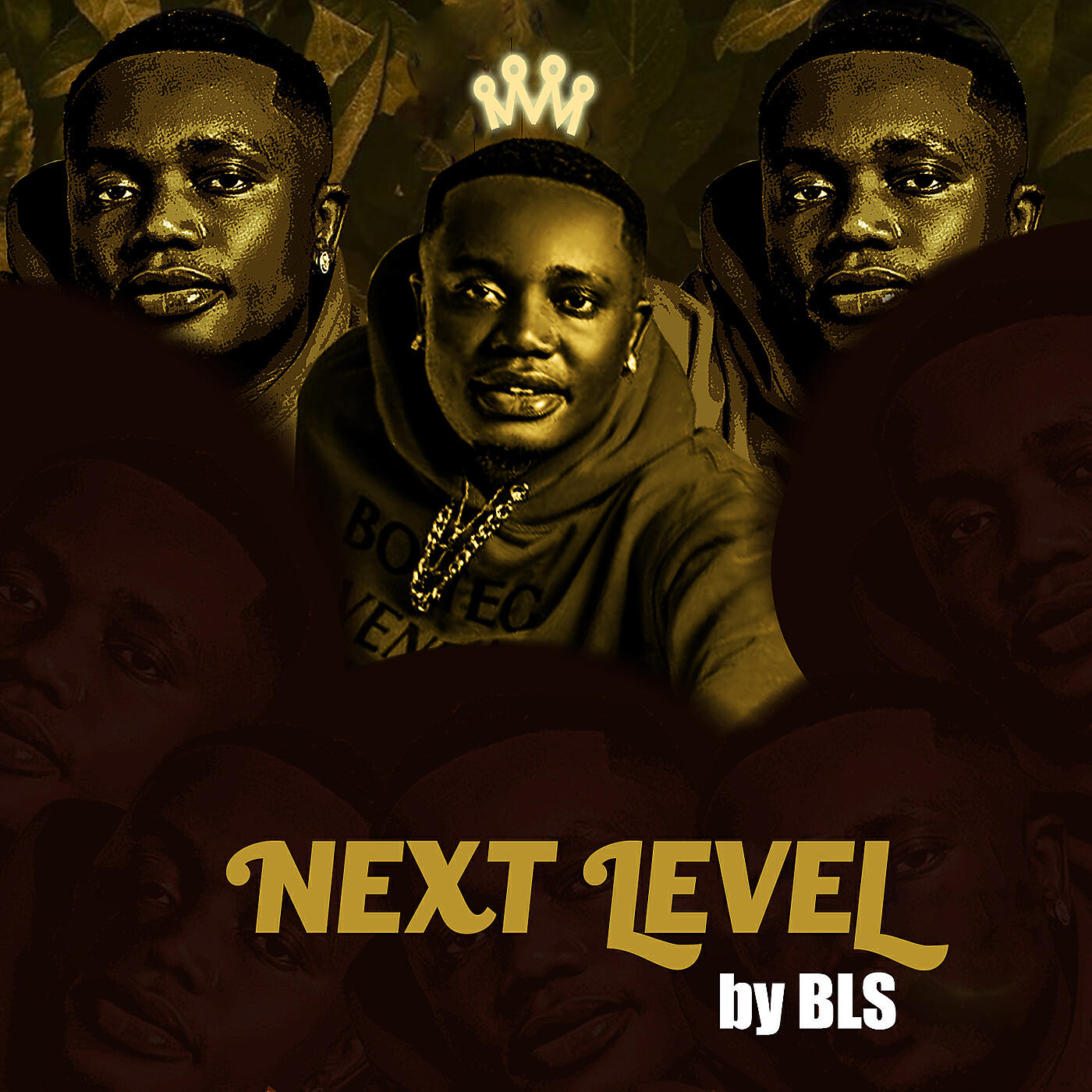 Релиз Next Level