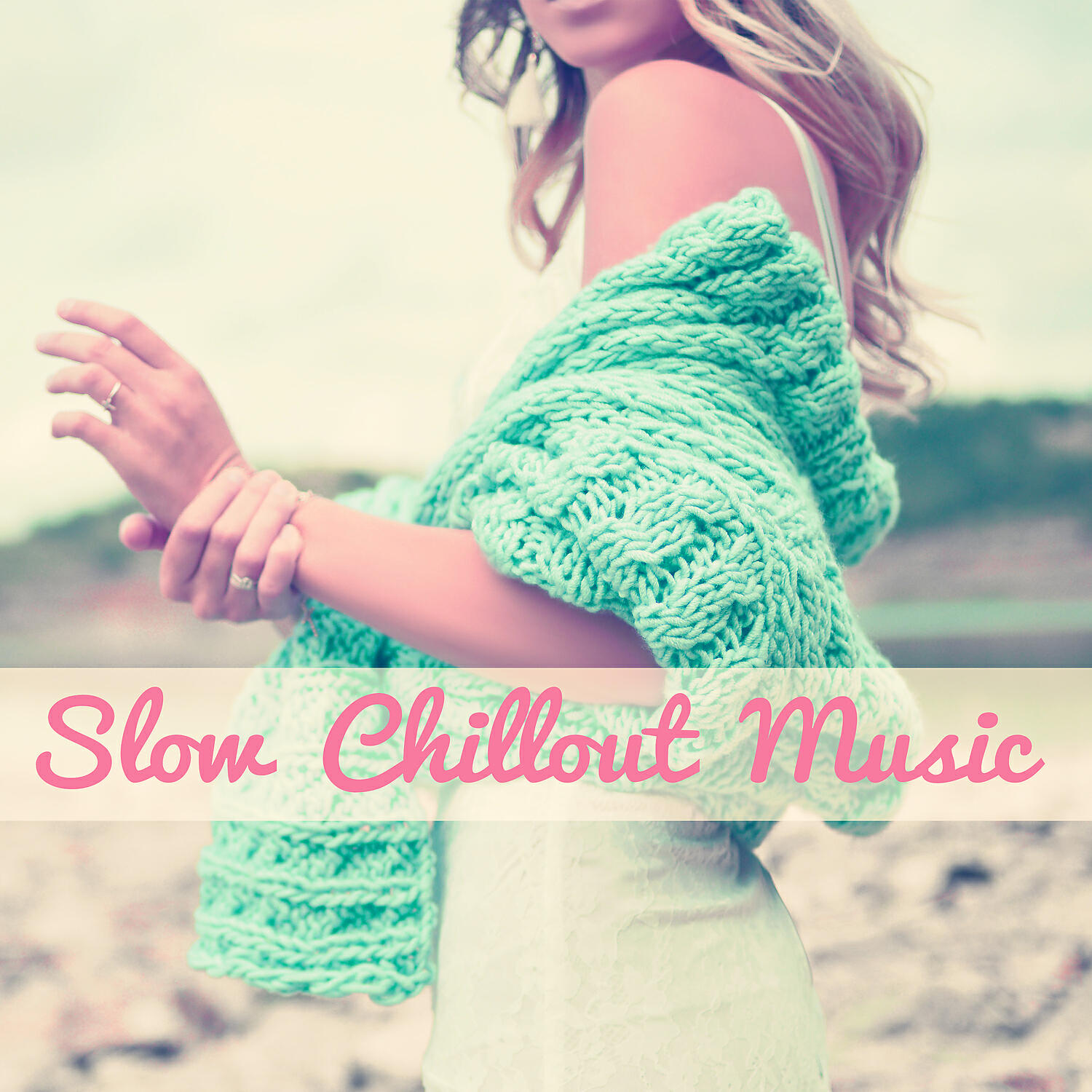 Релиз Slow Chillout Music – Slow Calm Day, Electronic Chillout Music, Ambient Chillout Relax