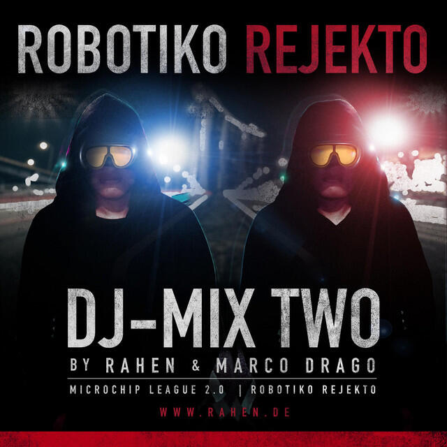 Релиз DJ MIX TWO