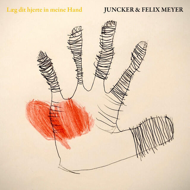 Релиз Læg Dit Hjerte In Meine Hand