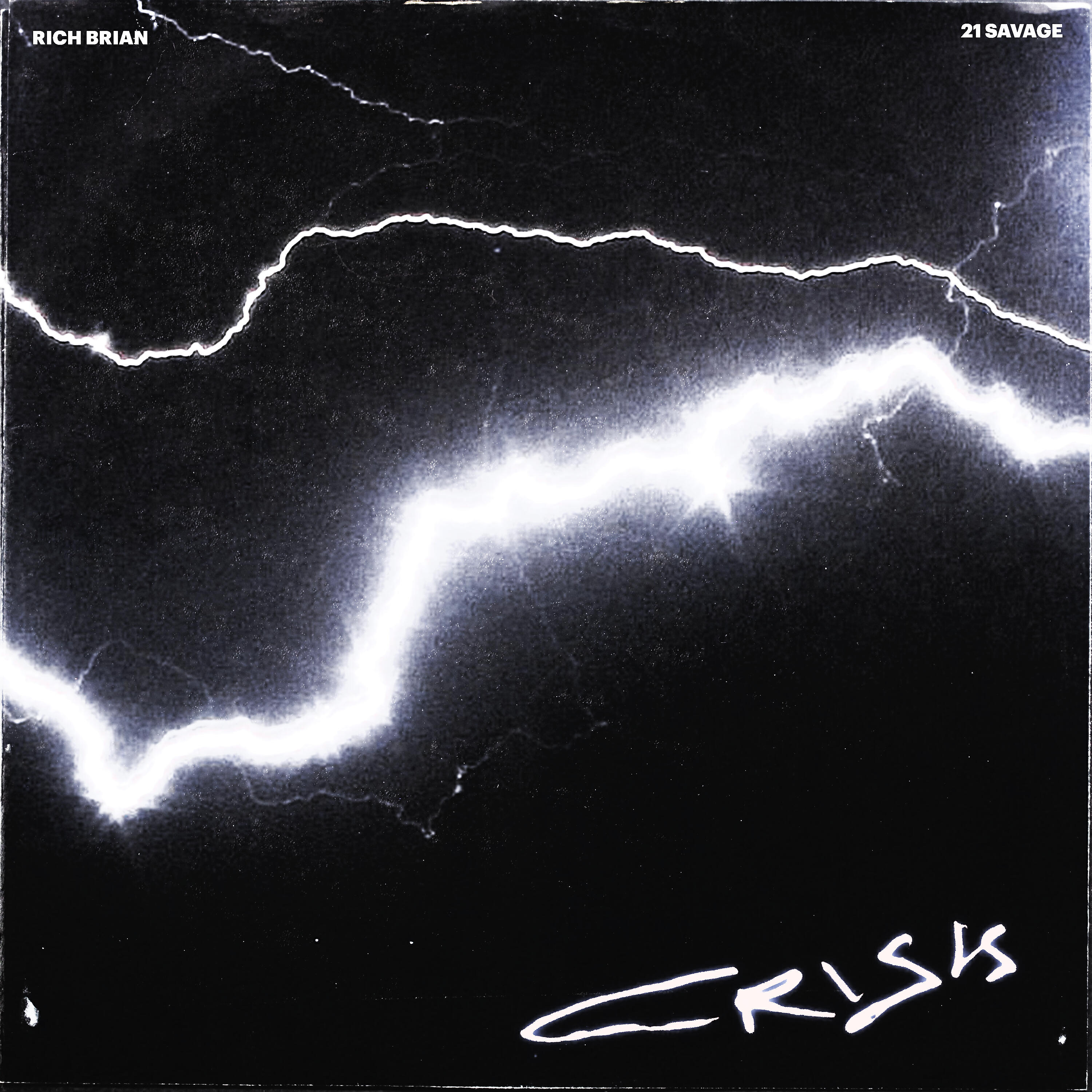 Релиз Crisis (feat. 21 Savage)