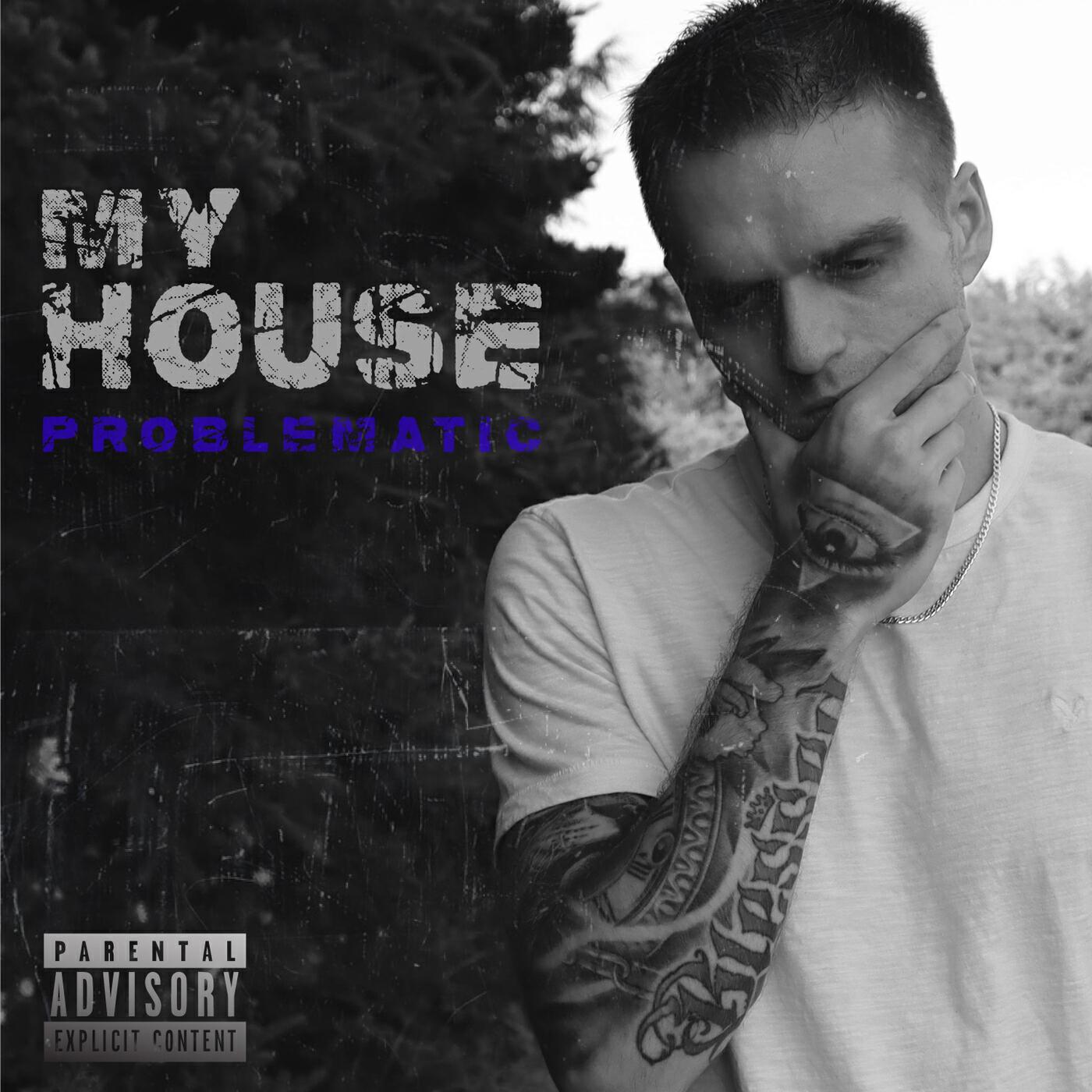 Релиз My House