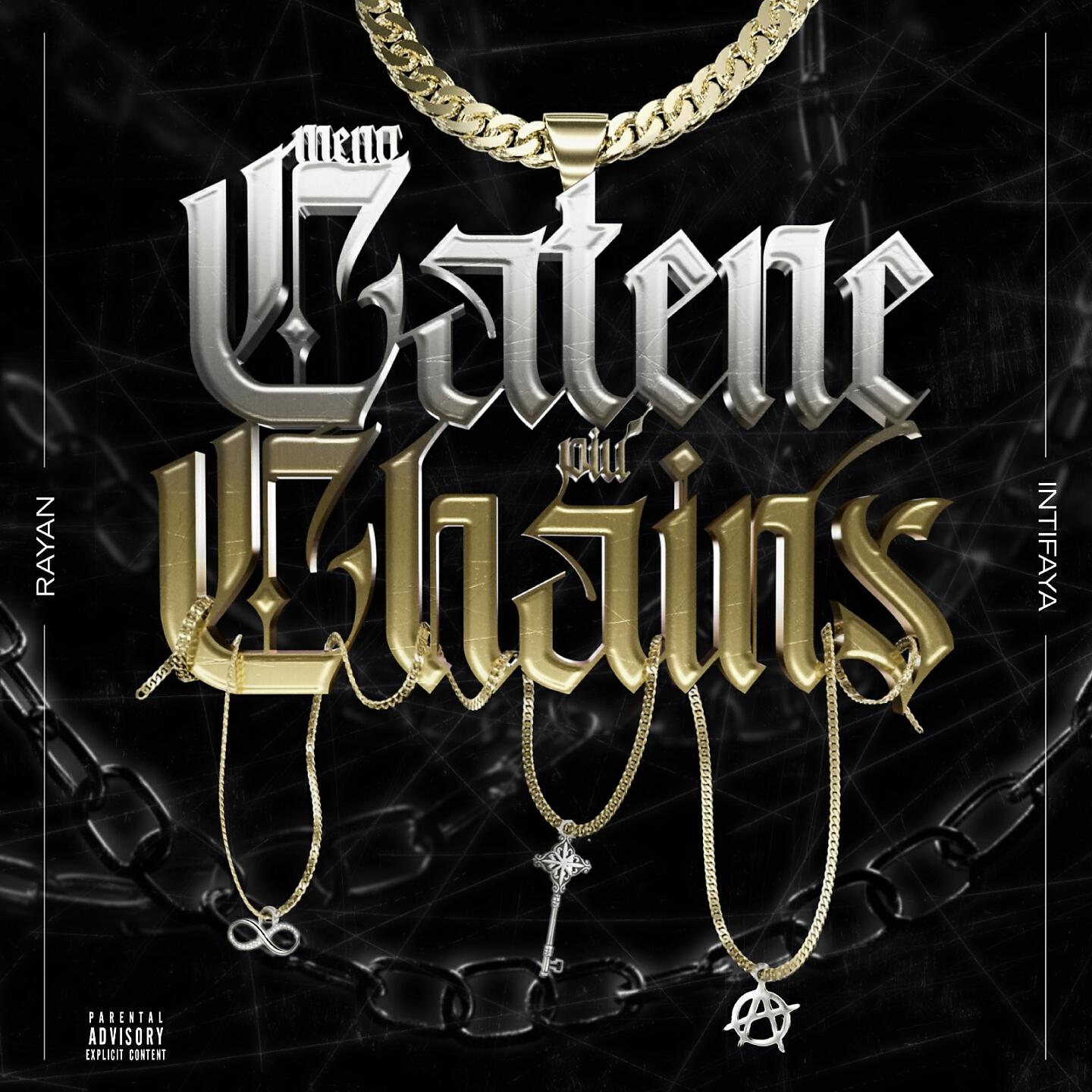 Релиз Meno catene più chains