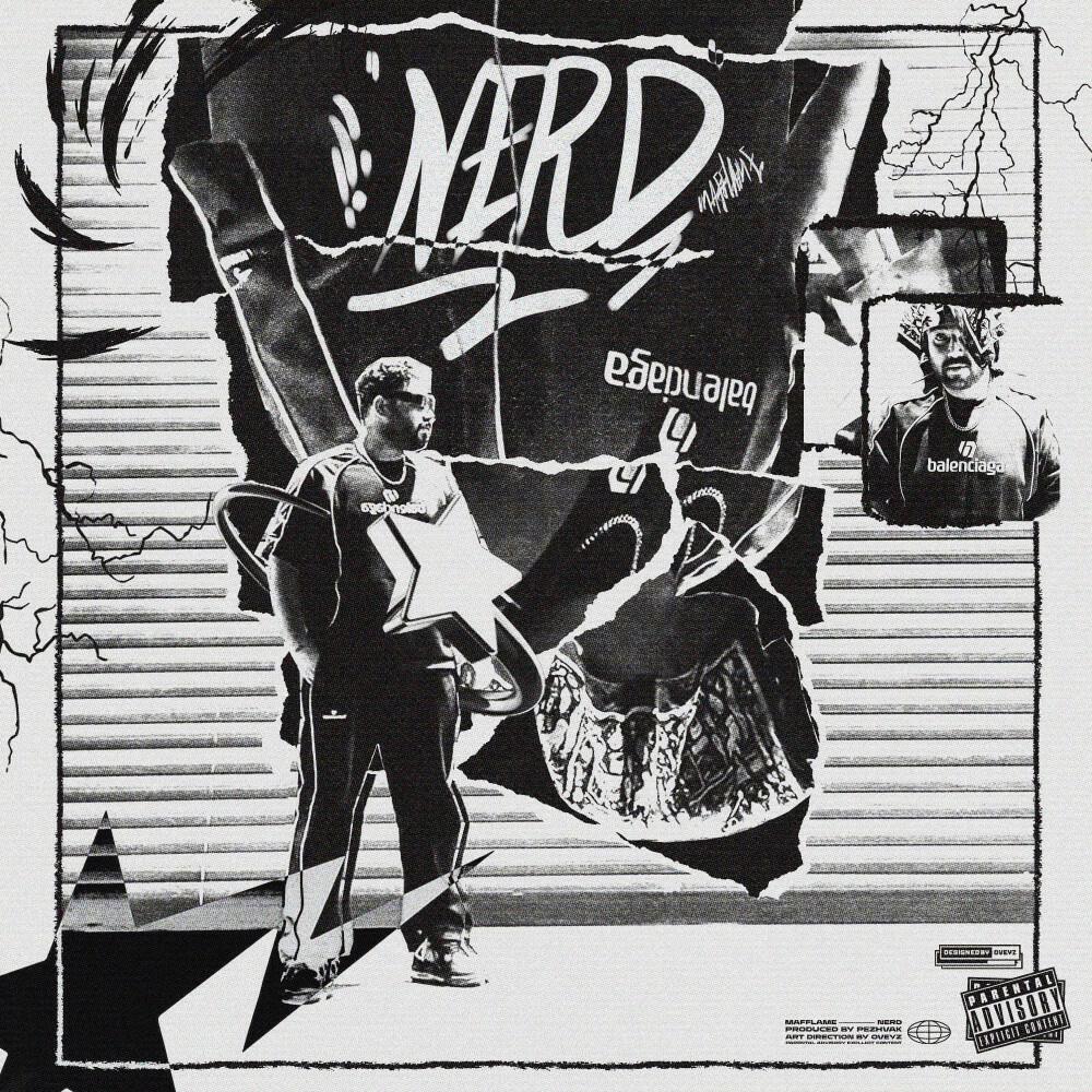 Релиз Nerd