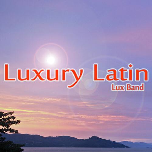 Релиз Luxury Latin