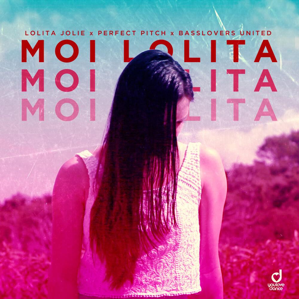 Релиз Moi Lolita