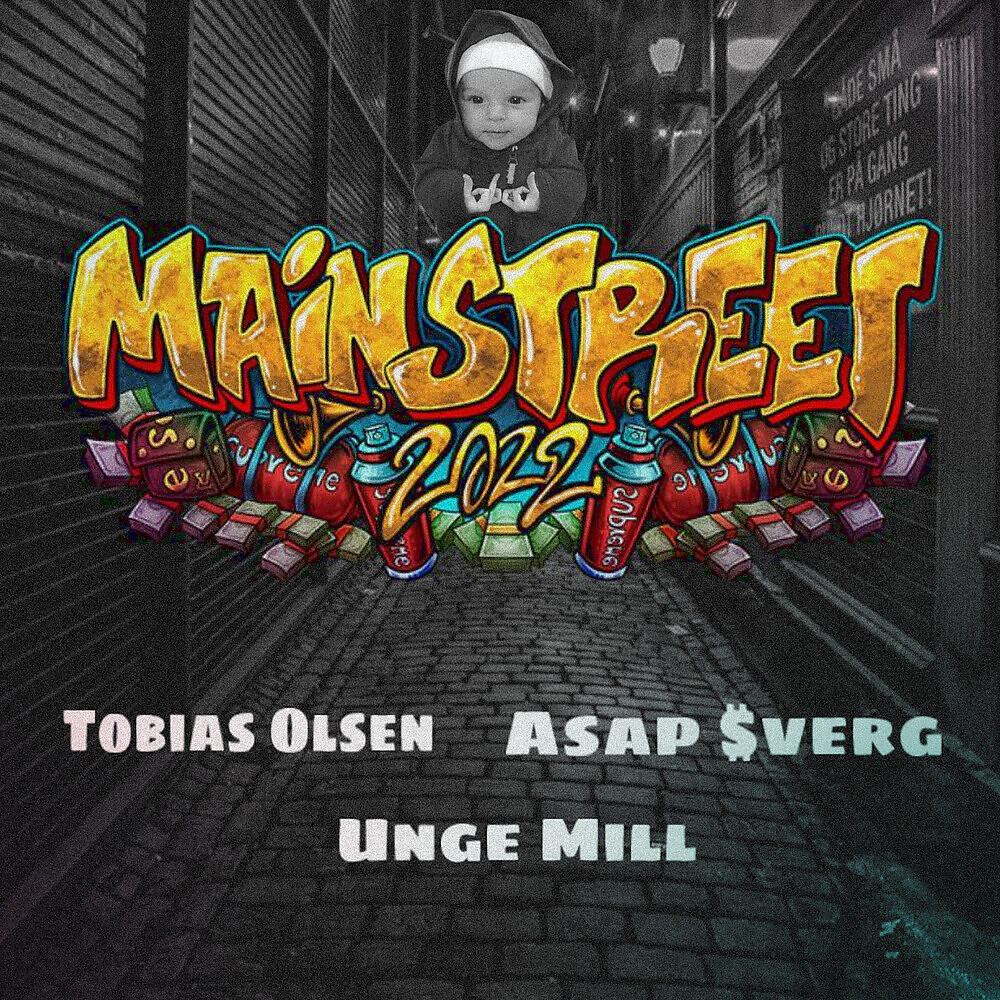 Релиз Mainstreet 2022