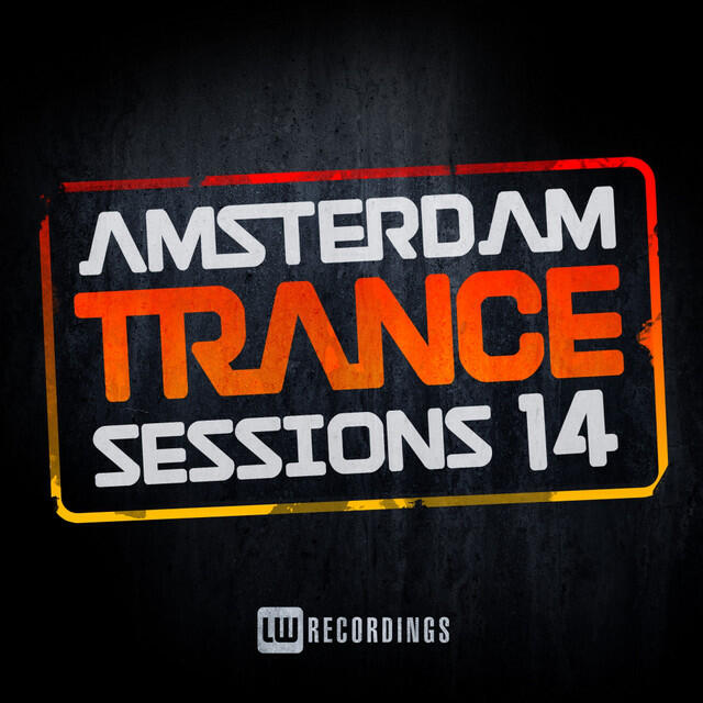 Релиз Amsterdam Trance Sessions, Vol. 14
