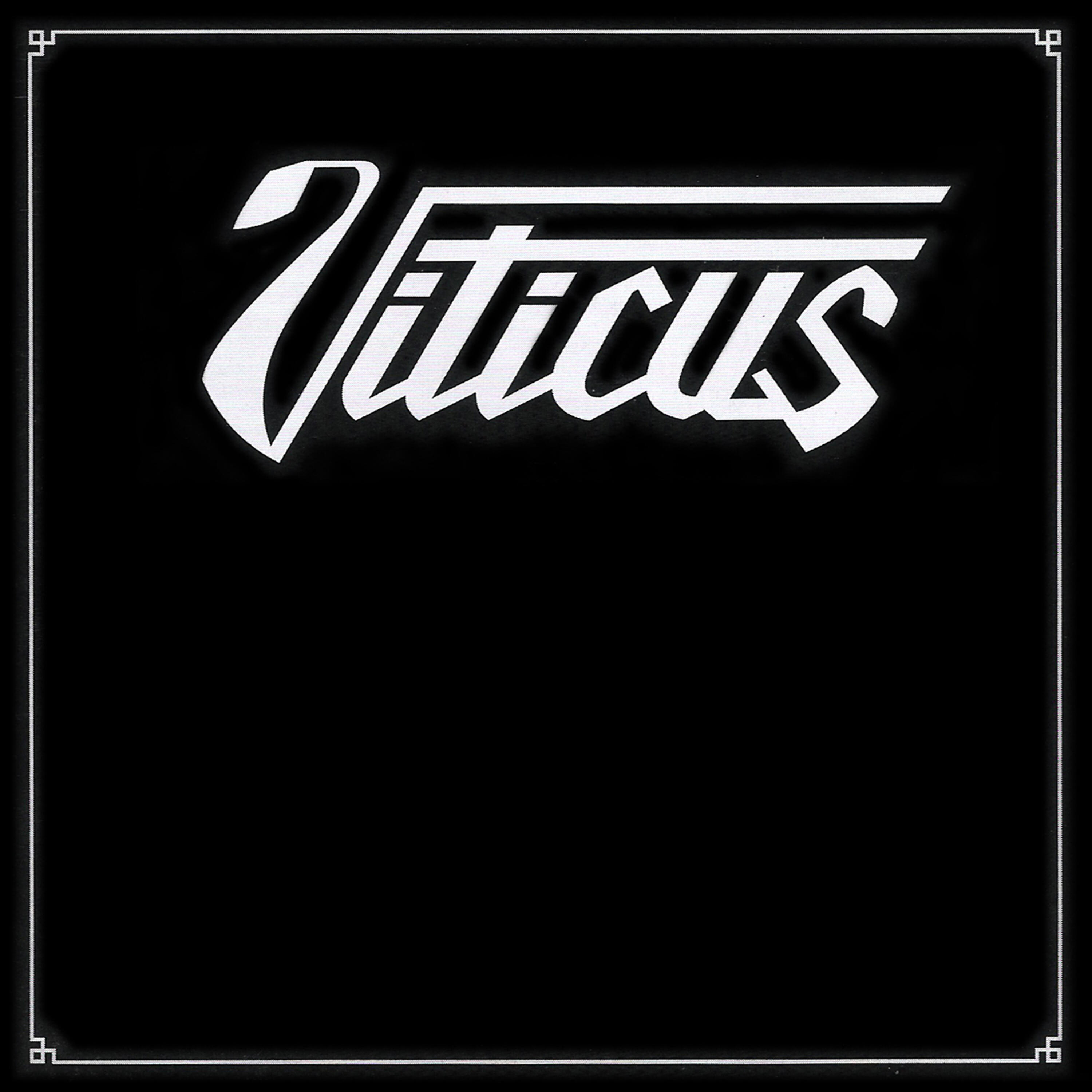 Релиз Viticus III