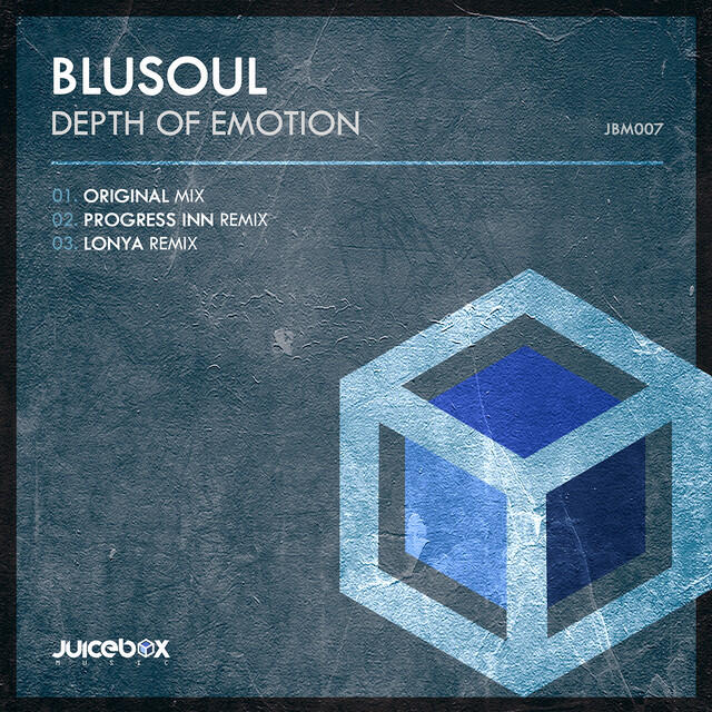 Релиз Depth of Emotion