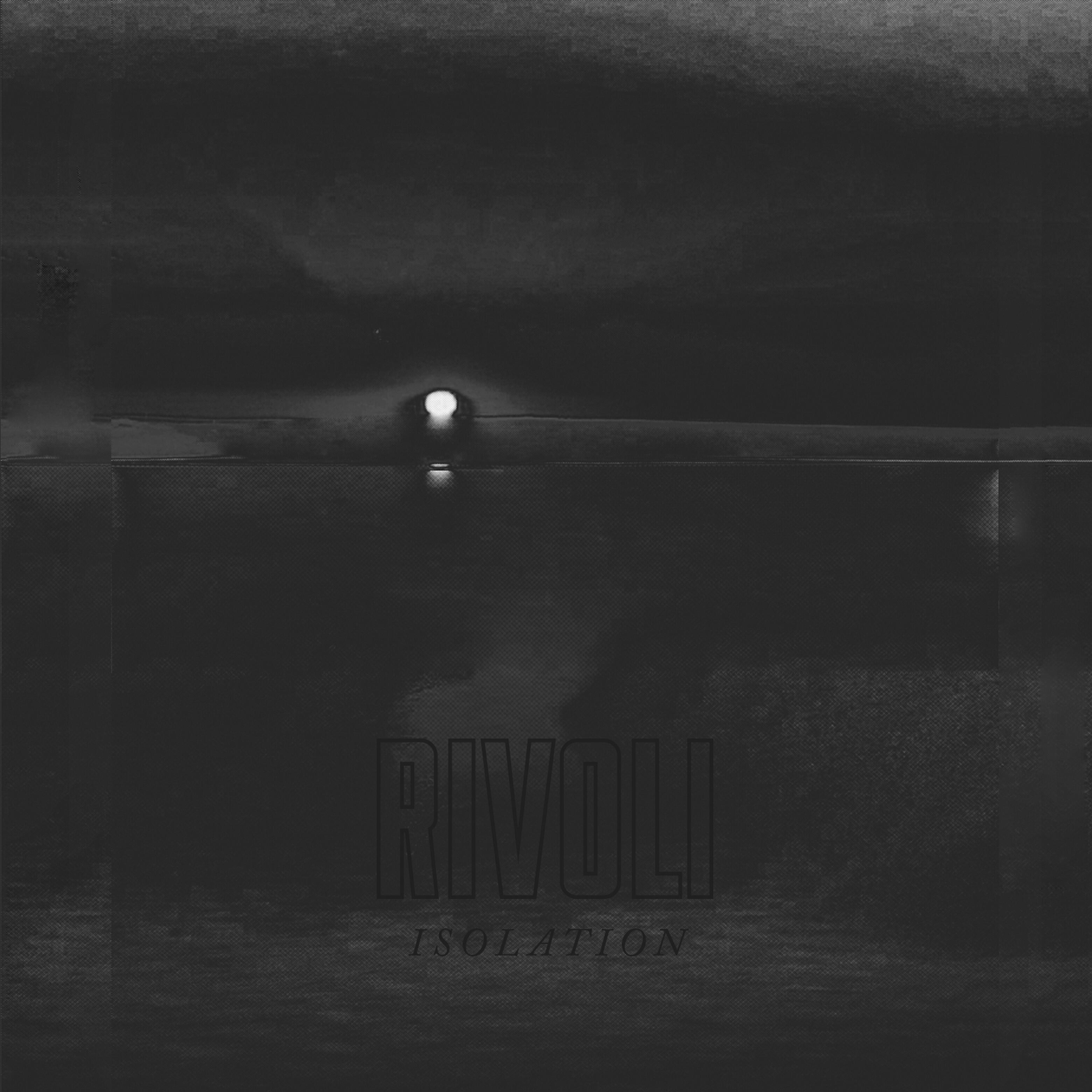 Релиз Isolation