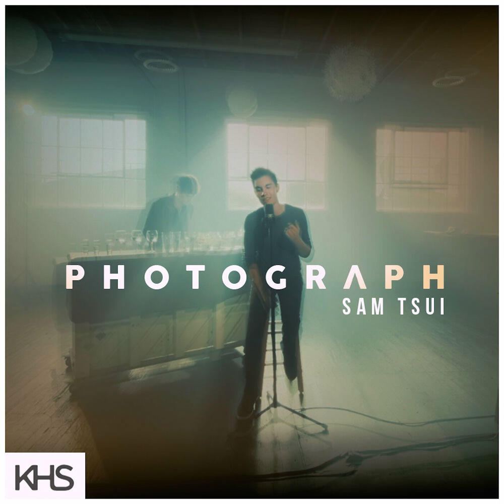 Релиз Photograph