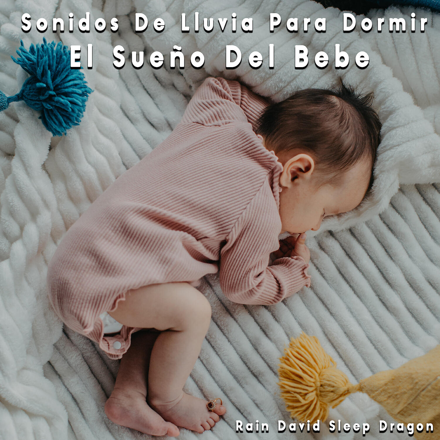 Релиз Sonidos de Lluvia para Dormir el Sueño del Bebe