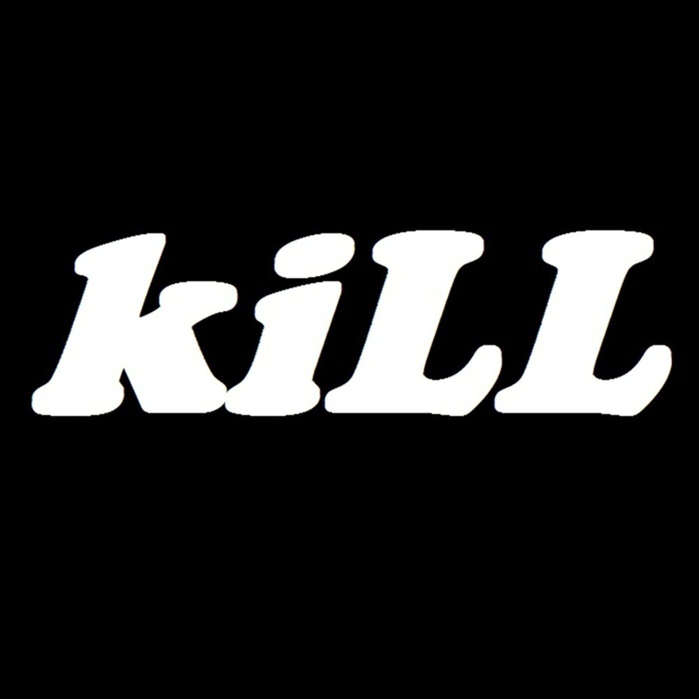 Релиз Это kiLL
