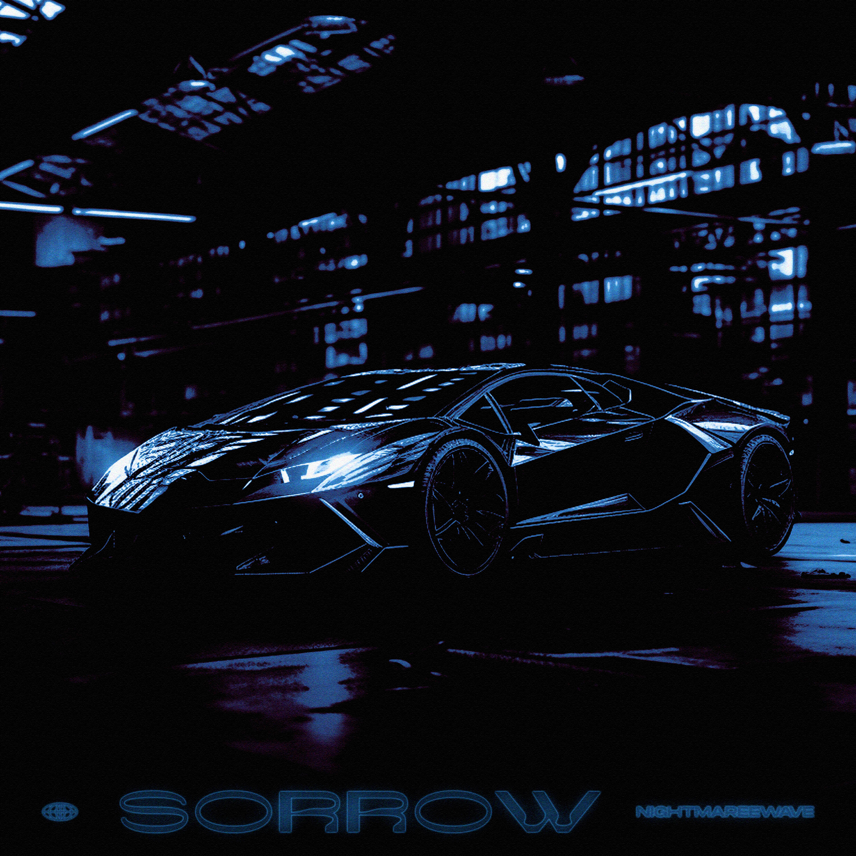 Релиз SORROW