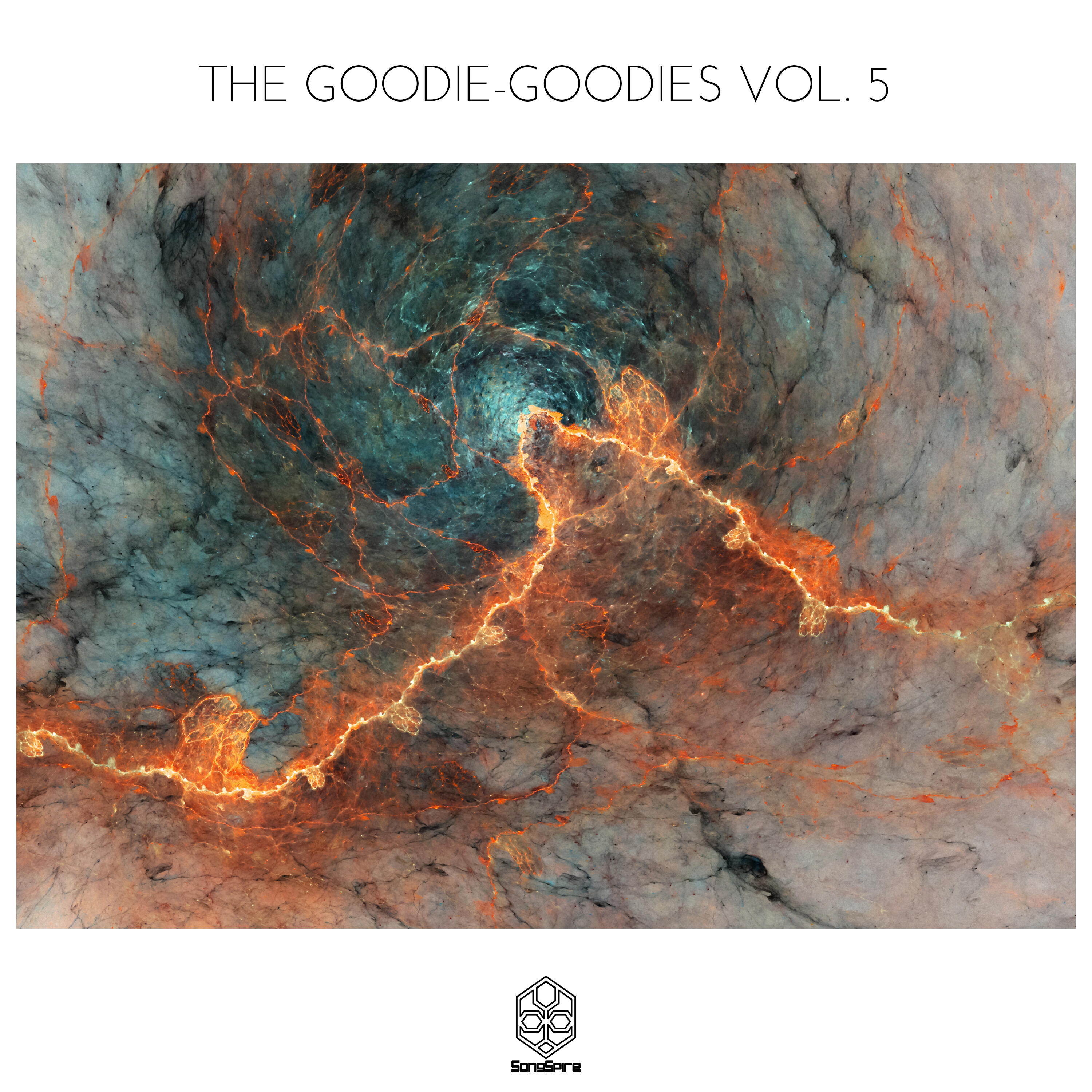 Релиз The Goodie-Goodies Vol. 5