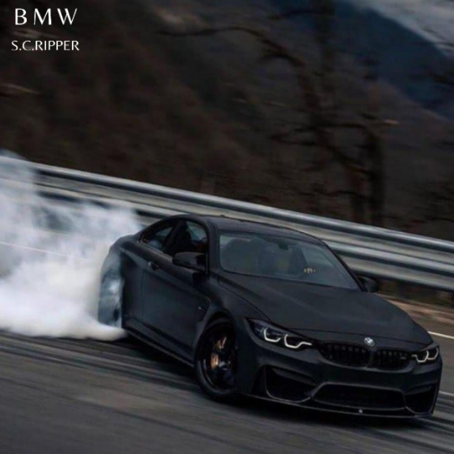 Релиз BMW