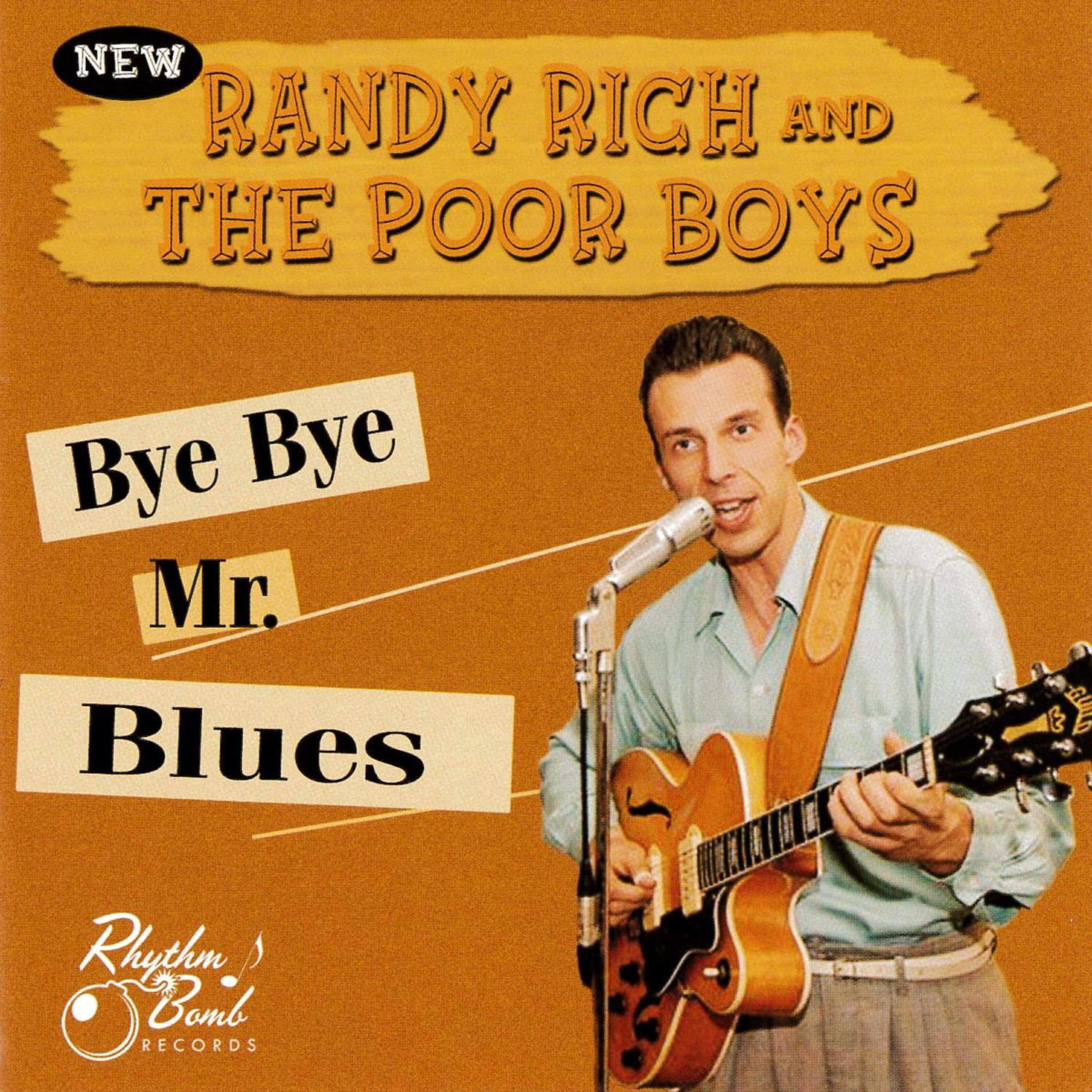 Randy Rich